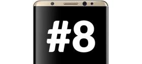 Samsung Galaxy S8 Plus are specificaţiile dezvăluite de Evan Blass: ecran de 6.2 inch, rezistent la apă şi praf, vine cu căşti AKG