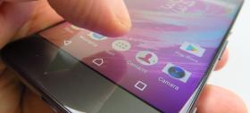 Sony Xperia XA: OS, UI cu Marshmallow în prim plan, experienţă clasică Xperia cu extra aplicaţii