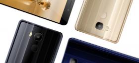 Elephone Z1, telefon elegant rezultat din crowdfunding primeşte un clip hands on care îi confirmă designul arătos (Video)