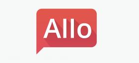 Google Allo e gata de debut şi pe desktop şi laptop în curând