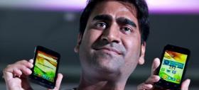 Şeful companiei indiene care produce smartphone-ul de 4 dolari e arestat pentru fraudă