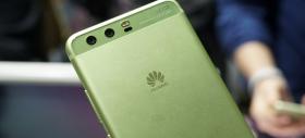 MWC 2017: Huawei P10 hands-on - primele impresii despre telefonul colorat în nuanţă organică Greenery (Video)
