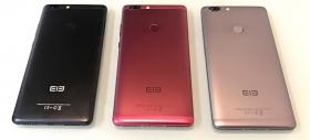 Elephone C1 Max este un nou phablet cu cameră duală, ecran de 6 inch şi preţ accesibil