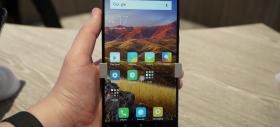 MWC 2017: Xiaomi Mi MIX hands-on - campionul originalităţii din 2016 încă impresionează (Video)