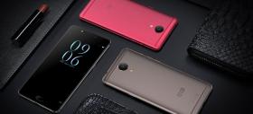 Elephone P25 propune o cameră selfie de 16 megapixeli, cameră principală de 21 de megapixeli si preţ accesibil