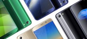 Elephone S7, probabil cel mai arătos telefon de la Elephone va sosi în curând, cu Android 7.0 la bord