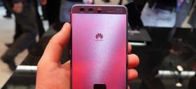 MWC 2017: Huawei P10 Plus lansat oficial, cu baterie de 3750 mAh, deschidere generoasă pentru camera duala, selfie Leica