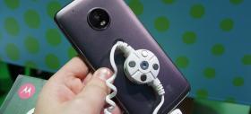 MWC 2017: Motorola Moto G5 Plus hands-on - midranger-ul cu cea mai bună deschidere a camerei e aici (Video)