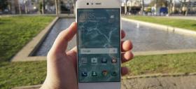 Huawei P10 Pre-review: selfie cu bokeh, design compact, evoluţie a bateriei (Video)