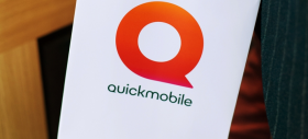 Quickmobile.ro îşi relansează site-ul, acum cu o interfaţă modernă şi mai aerisită