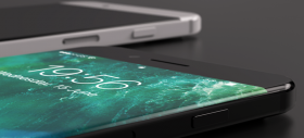 "iPhone Edition" e real, drept noul telefon flagship în 2017; Ar urma să debuteze cu ecran de 5 inch si cu întarziere