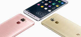 LeEco Le Pro 3 Elite anunţat oficial: smartphone cu procesor Snapdragon 820, baterie de 4070 mAh şi preţ de 246 dolari