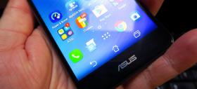 ASUS ZenFone 3 Max: Display mai luminos decât la predecesor, decât toate ZenFone 2-urile şi un ZenFone 3 Deluxe
