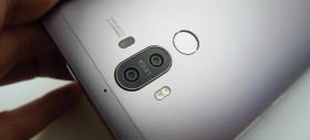 Huawei Mate 9: Camera duală vine în completarea performanţei lui P9, cu câteva plusuri necesare