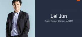 Lei Jun, CEO Xiaomi loveşte în mitul chinezăriilor şi al ideii de "ieftin şi bun"; Mizează pe produse premium la preţuri mai mari
