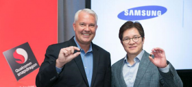 Qualcomm Snapdragon 835 e deja chipsetul dominant în prima jumătate a lui 2017 în zona mobile; Cererea e foarte mare