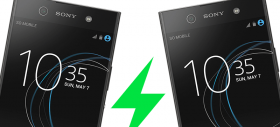 Sony brevetează o tehnologie de încărcare wireless inedită prin care energia se transmite de la un smartphone la altul