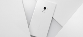 Xiaomi Mi MIX gata de vânzare şi la nivel internaţional în curând