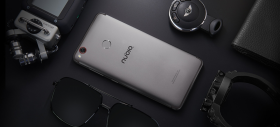 Nubia Z11 Mini S debutează în India la prețul de 260 dolari; smartphone cu senzor foto de 23 mpx