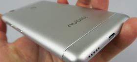 Nubia N1: Baterie excelentă pentru zona mid-range, nu a absolvit totuşi clasa battery-phone de elită