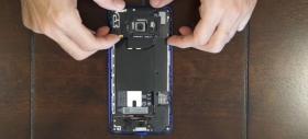 HTC U Ultra este dezasamblat în faţa camerei, are componentele mai uşor de înlocuit decât predecesorii (Video)