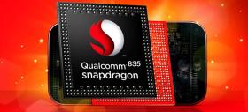 Qualcomm Snapdragon 835 primeşte un test benchmark, impresionează prin scorurile GPU-ului; Iată rezultate din AnTuTU, GFXBench şi GeekBench