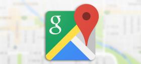Google Maps va permite acum să partajaţi în timp real locul în care vă aflaţi, dar şi drumurile făcute și navigarea spre destinaţie
