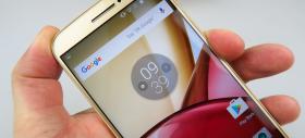 Motorola Moto M: Conectivitate cu viteze bune şi difuzor generos la convorbiri