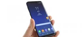 Samsung Galaxy S8 (SM-G9500) și Galaxy S8+ (SM-G9550) primesc certificarea TENAA fix în ziua lansării