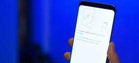 Recunoaşterea facială a lui Samsung Galaxy S8 poate fi păcălită de o fotografie; Iată cum (Video)