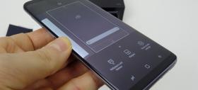 Samsung Galaxy S8 Unboxing: scoatem din cutie flagship-ul Samsung pe anul 2017, luăm contact cu căştile AKG din pachet (Video)