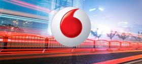 Vodafone România oferă clienților săi bonusuri lunare de până la 3 GB pe viață