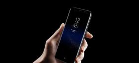 Samsung Galaxy S9 intră în faza de proiectare mai devreme decât de obicei; Se lucrează la ecran deja