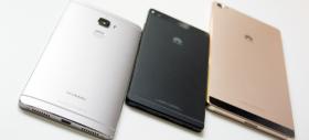 Samsung este nevoită să plătească 11.6 milioane de dolari către Huawei, pe seama încălcării de brevete