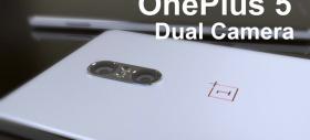 Și OnePlus 5 ar urma să vină cu o cameră foto duală la pachet; aduce și 8 GB RAM aparent