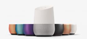Google Home ar urma să primească suport multi user, răspunzând la comenzile a multipli utilizatori