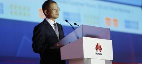 CEO-ul Huawei consideră smartwatch-urile inutile