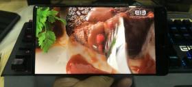 Elephone S8 ni se prezintă în fotografii hands-on; smartphone cu display edge-to-edge!
