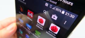 HTC U Ultra: Benchmark în linie cu alţi "Snapdragoni" 821