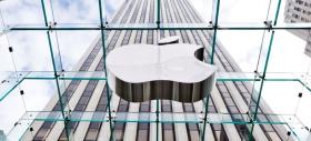 Apple ia în calcul achiziţia liniei de producţie de chipset-uri Toshiba
