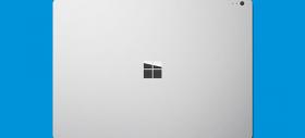 Notebook-ul Microsoft CloudBook ar putea fi prezentat luna viitoare alături de Windows Cloud