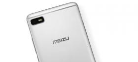 Meizu E2 își face apariția într-un scurt clip hands-on; vedem și o randare a sa