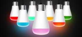 Portofoliul de produse Smart Home Allview se mărește; becurile inteligente Smart Bulb sunt de astăzi disponibile la vânzare