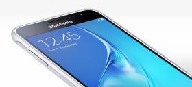 Samsung Galaxy J3 (2017) apare și în GeekBench; aduce 2 GB RAM și rulează Android Nougat