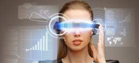 Apple lucrează la ochelari cu realitate augumentată (extinsă), headset-ul high end în stil Google Glass e în cărţi