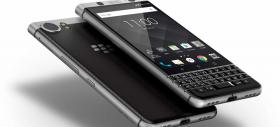Președintele TCL pregătește un anunț pentru săptămâna viitoare; posibil ca BlackBerry KeyOne să debuteze pe piața americană