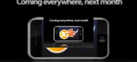 Lansarea lui iPhone 3G pe 9 iunie confirmata