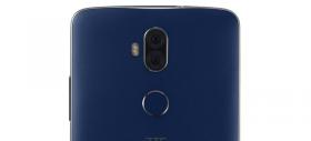 ZTE Blade MAX 3 debutează oficial în SUA; phablet de 6 inch cu baterie de 4000 mAh