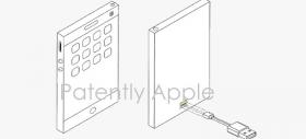 Apple primeşte 60 de brevete noi, inclusiv unul pentru un conector ascuns pentru iPad şi iPhone, design pe bază de ceramică