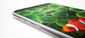 Avalanșa de leak-uri pentru iPhone 8 continuă; astăzi vedem o nouă schiță ce confirmă tehnologia de încărcare wireless